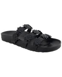 Aerosoles - Leflor Flat Sandal - Lyst