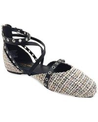 Kenneth Cole - Mason Flat - Lyst