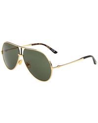 Tom Ford - 63Mm Sunglasses - Lyst