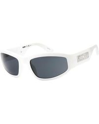 Moschino - Mos164/S 60Mm Sunglasses - Lyst