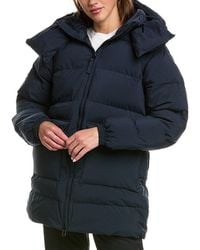 Helly Hansen - Ellie Puffy Parka - Lyst