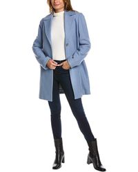 tahari elliot coat