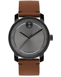 Movado - New Bold Access Watch - Lyst