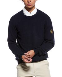 Polo Club St. Martin - Girocollo Finezza 7 Crewneck Sweater - Lyst