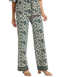 Jude Connally - Trixie Wide Leg Pant - Lyst