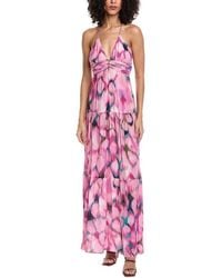 Ba&sh - Robe Faoya Dress - Lyst