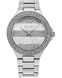 SO & CO - Soho Watch - Lyst