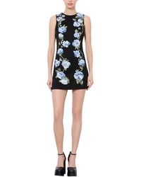 Alice + Olivia - Clyde Shift Dress - Lyst
