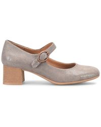 EuroSoft - Paulette Mary Jane Pump - Lyst