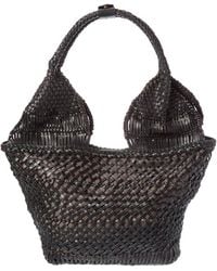Rafe New York - Margarita Leather Tote - Lyst