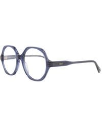 Chloé - 53Mm Optical Frames - Lyst