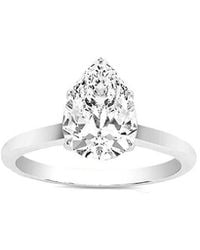 Amairah - 14K 1.00 Ct. Tw. Lab-Grown Diamond Engagement Ring - Lyst