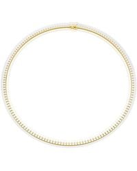 Amairah - Over 10.00 Ct. Tw. Lab-Grown Diamond Necklace - Lyst
