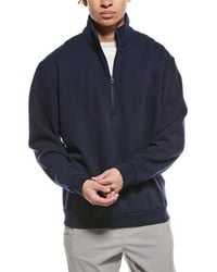 lululemon - Steady State Half Zip Pullover - Lyst