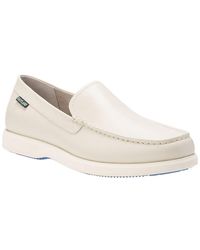 Eastland - Scarborough Leather Loafer - Lyst