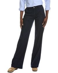 Kobi Halperin - Sara Denim Pant - Lyst