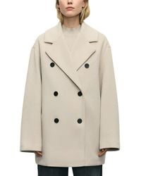 LOEY - Jacket - Lyst