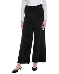 Free People - We The Free Kellee High-Rise Palazzo Pant - Lyst