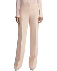 Lafayette 148 New York - Plus Gates Full Leg Pant - Lyst