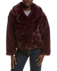 Noize - Loretta Coat - Lyst