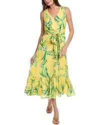 Tommy Bahama - Floral Glow Maxi Dress - Lyst