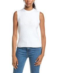 Vince - Boucle Shell - Lyst