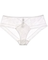 Passionata - Maddie Lace Shorty - Lyst