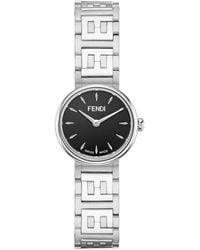 Fendi - Forever Watch - Lyst