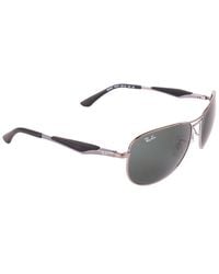 Ray-Ban - Rb3519 59mm Sunglasses - Lyst