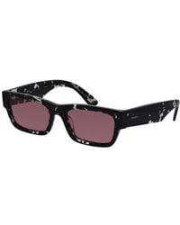 Prada - Pra03S 56Mm Polarized Sunglasses - Lyst