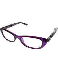 Marc By Marc Jacobs - Mmj569 49Mm Optical Frames - Lyst