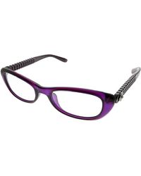Marc By Marc Jacobs - Mmj569 49Mm Optical Frames - Lyst