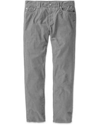Outerknown - Townes 5-pocket Cord Pant - Lyst