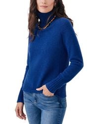 J.McLaughlin - Isla Cashmere Sweater - Lyst
