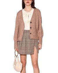 Walter Baker - Aretha Cardigan - Lyst
