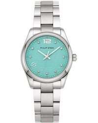 Philip Stein - Journey Diamond Watch - Lyst