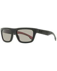 BOSS - B1450s 57mm Sunglasses - Lyst