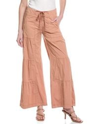 XCVI - Wide Leg Pant - Lyst