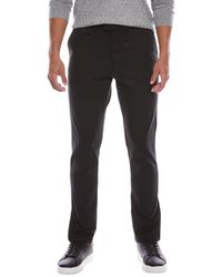 Pantalon Chino Slim Fit Ted Baker Mordord - Taille 38L, Bleu, Neuf Avec étiquettes (valeur 195$)