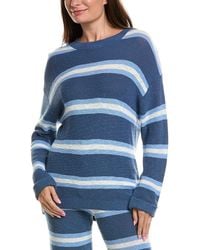 Pj Salvage - More Amour Sweater - Lyst