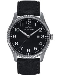 Elevon Watches - Crosswind Watch - Lyst