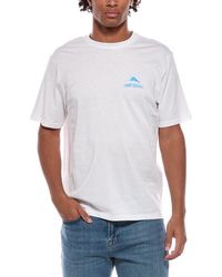 Tommy Bahama - That's What Im Chalkin About T-Shirt - Lyst