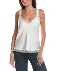 Z Supply - Rori Lace Cami - Lyst