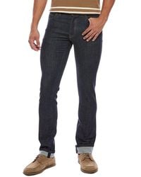 Brioni - Denim Jean - Lyst
