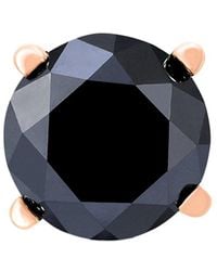 Diamond Select Cuts - 14k Rose Gold 2.00 Ct. Tw. Diamond Studs - Lyst