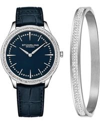 Stuhrling - Stuhrling Original Watch - Lyst