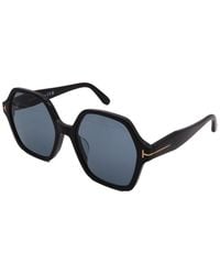 Tom Ford - Ft1032 56Mm Sunglasses - Lyst