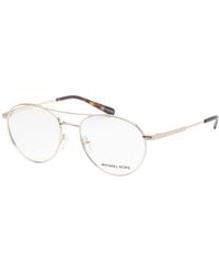 Michael Kors - Edgartown 54Mm Optical Frames - Lyst
