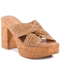 Seychelles - Adorned Slide - Lyst