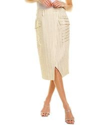 Lorena Antoniazzi - Skirt - Lyst